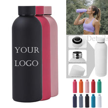 26oz Vacuum Insulated Stainless Steel Water Bottle