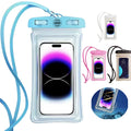 Mobile Phone Waterproof Bag