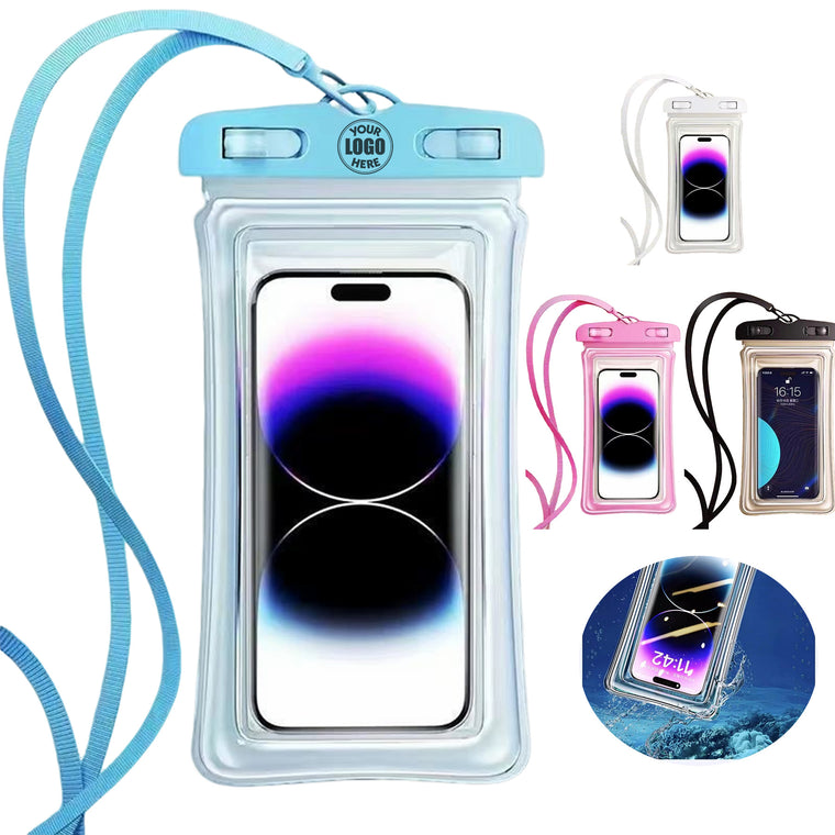 Mobile Phone Waterproof Bag
