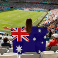 Flag Cape