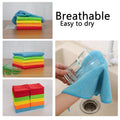 Microfiber Cleaning Cloth
