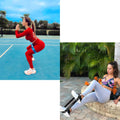 Resistance Loop Exercise Bands