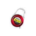 Convenient Mini 2-Meter Steel Roll Measuring Tape