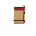 Mini Portable Pocket Notebook