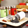 Rotating Barbecue Ingredient Bottle