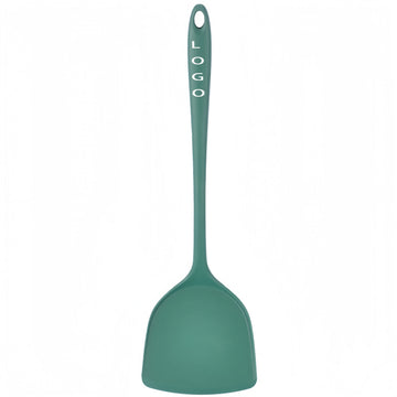 High Temperature Silicone Spatula