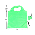 Polyester Foldable Reusable Shopping Bags
