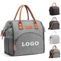 Insulated Lunch Bag for Women