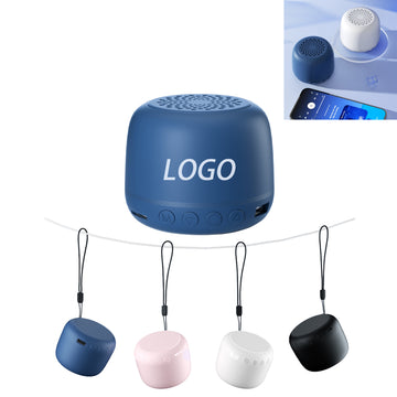 Portable Mini Bluetooth Speaker