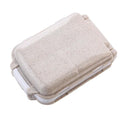 Wheat Straw Pill Organizer