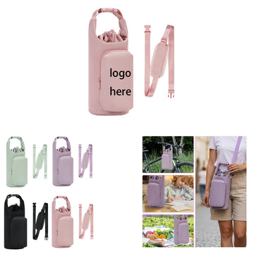 Water Bottle Carrier Bag