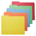 File Folders
