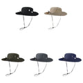 Outdoor Shade Fisherman Hat