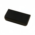 Tri-Compartment Pill Case