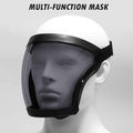 Reusable Super Protective Face Shields