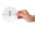 Can Opener/Lid Opener Clip Pads (4 Pack)