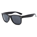 Single Color Matte Sunglasses