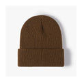 Custom Embroidery Winter Beanie Cap
