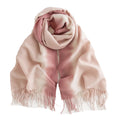 Vintage Gradient Scarf