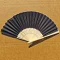 Colorful Cloth Fan