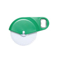 Large Pizza Cutter With Bottle Opener