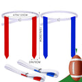 Flag Football Belts