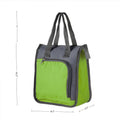 Oxford Cloth Lunch Box Warm Bag Portable Lunch Box Bag