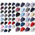 Variety of In-Stock Custom Tie