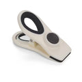 Non-Slip Refrigerator Magnetic Clip