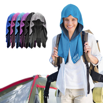 Sun Protection Cold Towels for Neck and Face