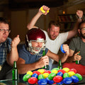 Foam Football Stress Balls Reliever