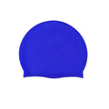 Silicone Swimming Cap