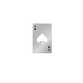 Poker Card Bottle Opener