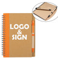 Spiral Journal Notebook