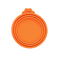 Silicone Pet Can Lid