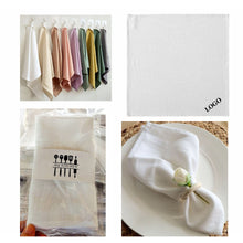 16'' Linen Napkins