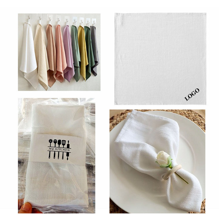 16'' Linen Napkins