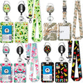 Name Badge Holder