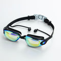 Swimming Goggles No Leaking Full Protection