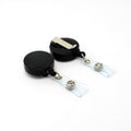 Retractable Badge Reels ID Badge Clip