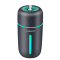 Colorful Cool Air Mini Humidifier