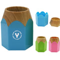 Pencil Tip Design Pen Holder