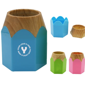 Pencil Tip Design Pen Holder