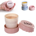 Collapsible Cup