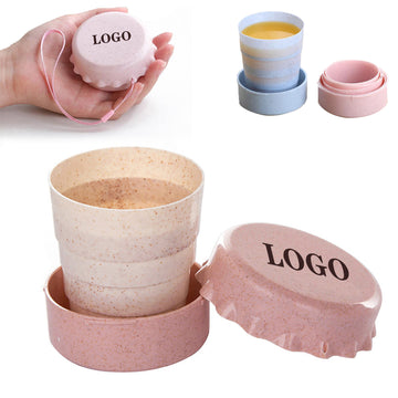 Collapsible Cup