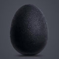 Egg-Shaped Grip Trainer