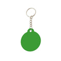 PVC Keychains With Hooks