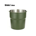 Stainless Steel Camping  Cups
