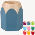 Pencil Shaped Pen Holder