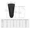 Freestyle Swim Fins